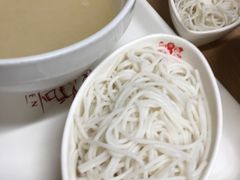 阳光米线-陳生記米线·始于1989(武林店)