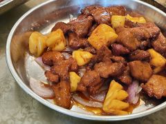 -夏茅维记饭店