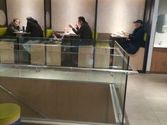 -麦当劳(静安寺店)