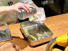 -野人先生Gelato(上海长宁龙之梦店)