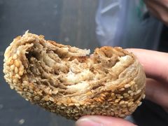 -满记烧饼(牛街东里小区一区店)