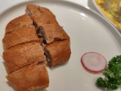 -莆田餐厅PUTIEN(颐堤港店)
