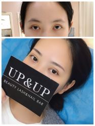 -UP&UP·半永久眉毛眼线机器野生眉