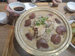 -金掌勺·锅包肉(双榆树店)
