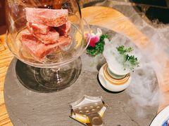 -黑牛の店·和牛烧肉(合生汇店)