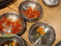 -姜虎东白丁烤肉(深圳湾后海汇店)