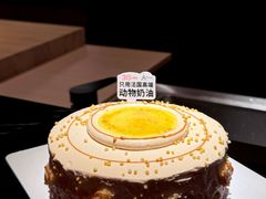 -36cake生日蛋糕(福田店)