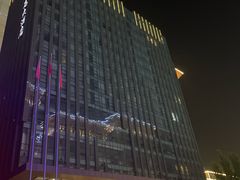-大同云冈美高大酒店