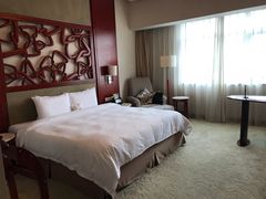 -东怡大酒店(上海科技馆店)