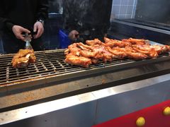 -八一好吃街·高品美食广场