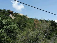 android_upload_pic-崂山仰口游览区