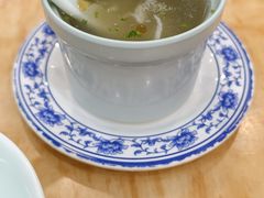 -都一处烧麦馆(前门店)