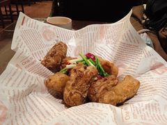 -新白鹿餐厅(爱琴海购物中心店)