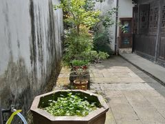 -章太炎故居