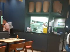 -大师兄·西北小馆(金湾华发商都店)