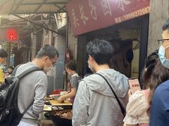 -吴长子卤菜馆(统一街店)