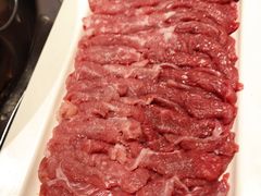 -老五四季涮肉(菜市口店)