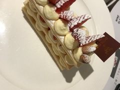-Deer Park鹿园西餐(仁恒置地广场店)