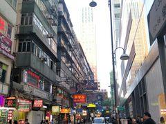 -崇光百货(尖沙咀店)
