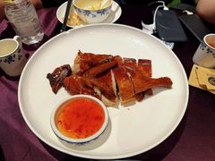 -粤匠·澳门点心粤菜海鲜(澳门半岛店)