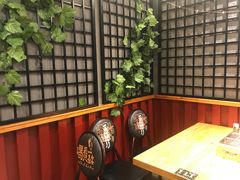 -喝丢一只鞋海鲜烧烤·海肠捞饭(文体街店)