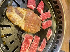 -火炉火自助餐(悠唐购物中心店)