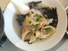 -如轩·海鲜砂锅粥·潮汕菜(小榄店)