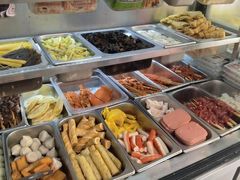 -重庆麻辣烫(国权路店)