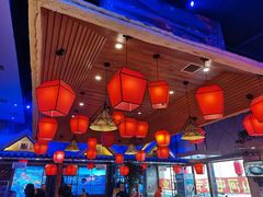 -山河屯铁锅炖鲜鹅·东北菜(开发区一店)
