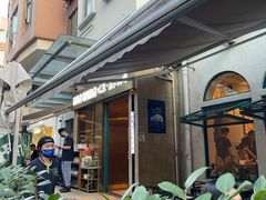 -帕蓝·暹罗料理(大学路店)