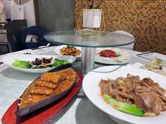 -香满楼(南关店)