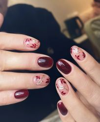 -M·X Nail日式美甲美睫