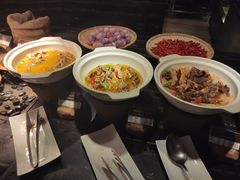 -长沙北辰洲际酒店-兰调全日餐厅