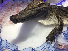 -澜悦港海鲜体验主题餐厅