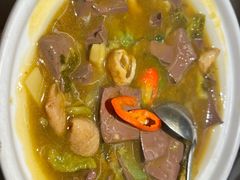 -吴氏老妈·23年家常菜(古城店)