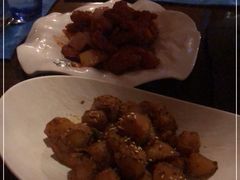 -甘尼仕印度餐厅酒吧(斜塘老街店)