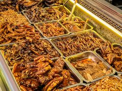 -金湘权老长沙酱板鸭(印象汇步行街店)