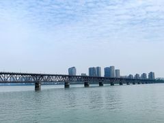 -钱塘江大桥