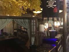 -淀里船宴(裕华东路店)