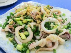 -老杨饭店(万科里店)