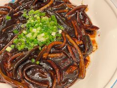 -上海老饭店(北京分店)