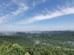 -北高峰