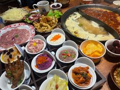 -楠火锅(哈尔滨金爵万象店)