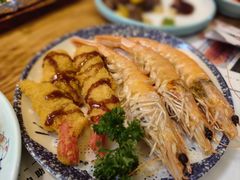 -松坂屋日料自助(长城路店)