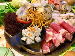 -越弥越南传统美食馆