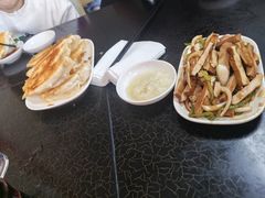 -三盛楼饭店(四流中路店)