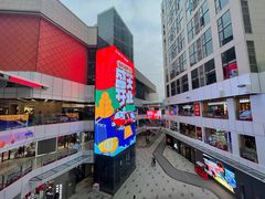 -万达广场(福州金融街店)