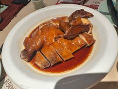 -丰圆轩粤式茶楼(大宁国际商业广场店)