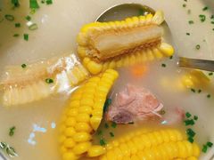 -绿草地·湘菜(7mall店)