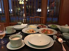 -丽江金茂凯悦臻选酒店-滇香馆